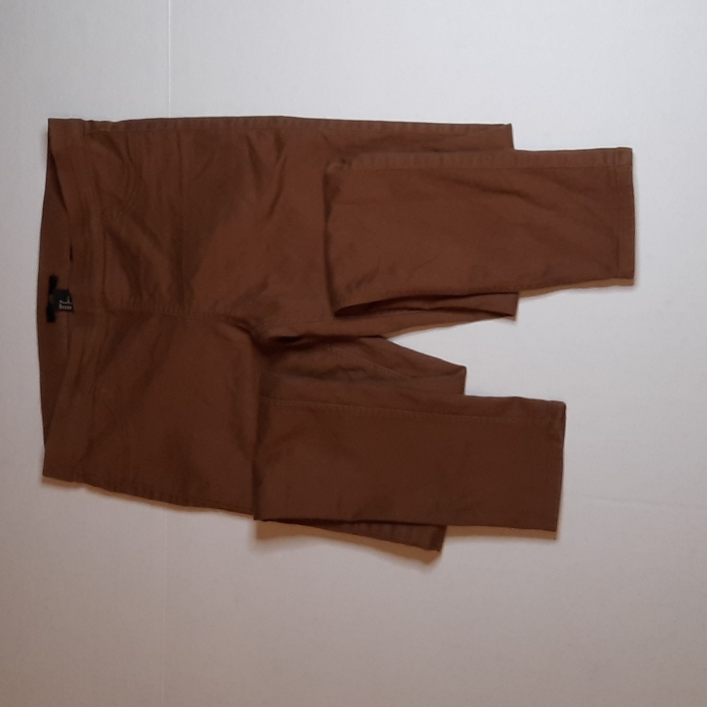 H&M Brown Pants Size 8
